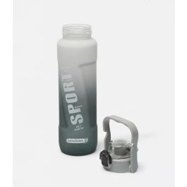 Bewinner Botella Sport Agua Multicolor 1000 ml (12 Unidades) Bewinner Botella Sport Agua Multicolor 1000 ml (12 Unidades)