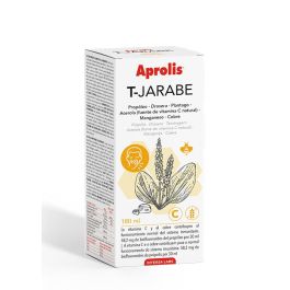 T-Jarabe Aprolis T-Jarabe Aprolis Precio: 14.8900004. SKU: B1DWMLJZEV