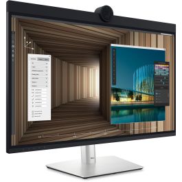Dell UltraSharp U3224KBA Monitor 32" 6K (6144x3456) IPS Black DisplayPort HDMI 5ms 3 Años Advance Exchange Precio: 2525.50000043. SKU: B1HE6VE6RB
