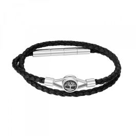 Pulsera Hombre Timberland TDAGB0002401 Negro Precio: 95.59. SKU: B1ACW94ATA