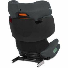 CYBEX CYB4063846375332 Silla elevadora para coche Solution X i-Fix Gris Cobblestone