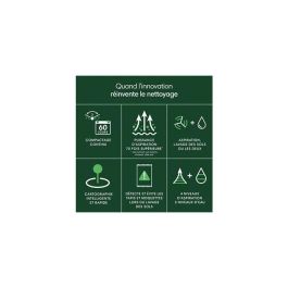 iRobot IRO1742779368217 Aspiradora robot Roomba 205 con tecnología DustCompactor, Negro iRobot IRO1742779368217 Aspiradora robot Roomba 205 con tecnología DustCompactor, Negro