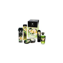 Aceite de Masaje Erótico Shunga Precio: 54.88999956. SKU: B13W5M3LSX