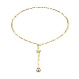 Collar Mujer Guess UBN78044 50 cm Precio: 31.50000018. SKU: B1BNZ2LC98