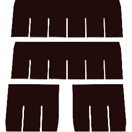Paneles De Separación Para Flight Case Ac-80 Precio: 23.50000048. SKU: B163VGZQJJ
