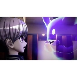 Nintendo NINRAINCODESTD Archivos de detectives maestros: Código de lluvia - Edición estándar, Juego para Nintendo Switch