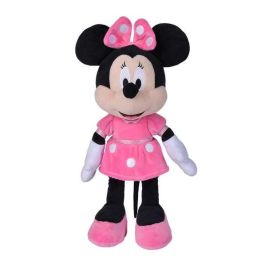 Smoby Peluche Minnie 35 cm Precio: 21.88999989. SKU: B17D6624AB