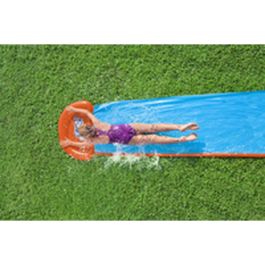 Bestway Pista Deslizante Tsunami Individual 488x82 cm +3 Años Jardin 52477