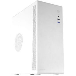 Tacens Caja Mini Torre Novax 2NOVAXW Blanco para Placas MicroATX y Mini-ITX Precio: 31.89000012. SKU: B1AAFWAL3F