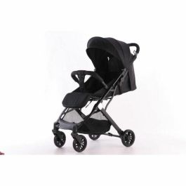 Nania NAN3760425910120 Cochecito compacto MYLA 4 ruedas Negro Precio: 111.4999996. SKU: B139MP5CJM