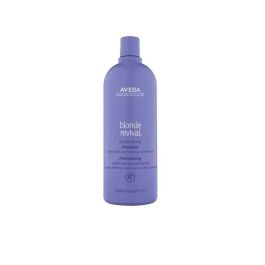 Aveda Blonde Revival Purple Toning Shampoo 1000ml – Neutraliza Tonos Amarillos, Hidratante y Vegano Precio: 111.4999996. SKU: B18TWN7W9E