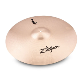 Zildjian I Family Pro Gig Cymbal Pack - Set de Platillos HH 14" / Crash 16 & 18" / Ride 20"