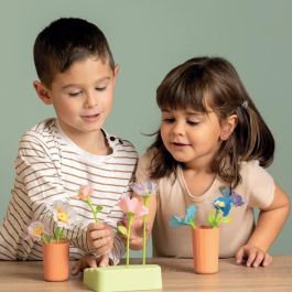 Smoby SMOB350408 Conjunto de flores Smoby SMOB350408 Conjunto de flores