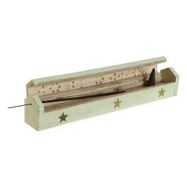 Soporte DKD Home Decor Incienso Soporte DKD Home Decor Incienso Precio: 13.50000025. SKU: B175CZRPWV
