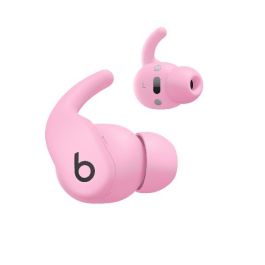 Apple Beats Powerbeats Fit Auriculares Deportivos Inalámbricos Rosa Eléctrico