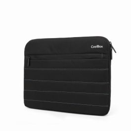COOLBOX FUNDA PORTATIL 11.6" NEGRO