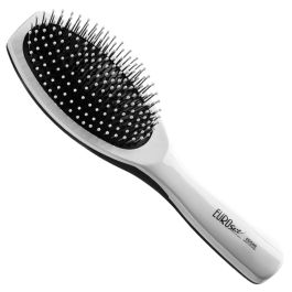 Eurostil Goma fuelle cepillo bicolor anti-estatico grande Precio: 6.7899997. SKU: SLC-79298