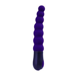 Vibrador anal Selopa Morado