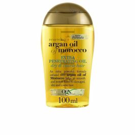 Ogx Argan Oil Extra Penetrating Dry Hair Oil Precio: 5.79000004. SKU: B15ESH3PAL