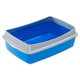 Ferplast Toilette Gatos Nip Plus 20 20 55x40x17,5 cm Precio: 17.78999959. SKU: B1267X7JTK