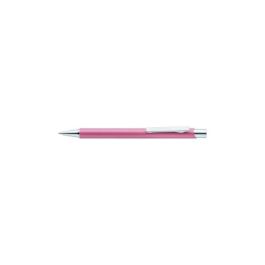 Boligrafo Retráctil con Cuerpo de Metal Elance Beige Rosa Staedtler 421 45-20 Precio: 9.89000034. SKU: B1DEXW4ZRZ