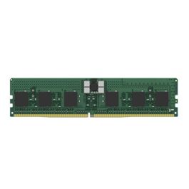 Kingston 16GB DDR5 4800MT/s CL40 ECC Unbuffered DIMM 1RX8 1.1V 288-pin 16Gbit Memoria RAM