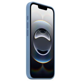 Apple MD3Q4ZMA Funda de silicona para iPhone 16E - Azul invierno Precio: 55.68999953. SKU: B12KV9NNWJ