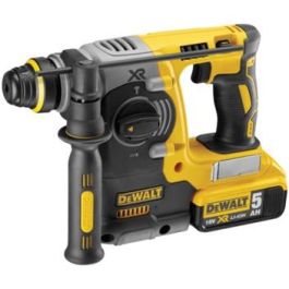 DeWALT DCH273NT - Conmutador de Percusión Inalámbrico SDS Plus de 18V, 2.1 Julios, Ø Hormigón 2.4cm