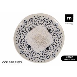 Plato Llano Jerica 26 cm - La Mediterranea (6 Unidades) Plato Llano Jerica 26 cm - La Mediterranea (6 Unidades) Precio: 24.50000014. SKU: B1FKY2KT2S