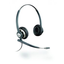 Hp Poly Auriculares Encorepro Hw720 Diadema Biaural C- Micrófono Negro Precio: 129.59000054. SKU: S8424078