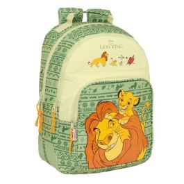 Safta Mochila Mufasa Doble Adaptable a Carro 32x42x15 cm Precio: 36.12576. SKU: B1GS2ZCEY6