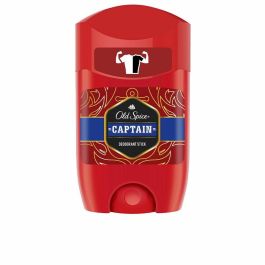 Old Spice Captain Deo Stick Precio: 3.69000027. SKU: S0593323