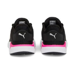Zapatillas Deportivas Mujer Puma Ftr Connect Negro 37.5