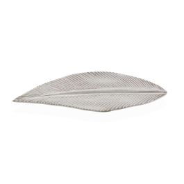 Centro de Mesa Versa Willow Blanco 17 X 3 X 41,5 CM Precio: 6.89000015. SKU: B127V99ADY