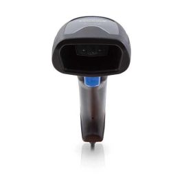 Datalogic QuickScan 2500 Series Escáner 2D MP Imager Kit USB-C Handheld para Puntos de Venta y Aplicaciones Generales