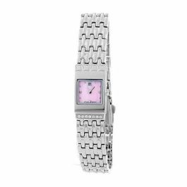 Reloj Mujer Laura Biagiotti LB0008S-ROSA (Ø 15 mm) Reloj Mujer Laura Biagiotti LB0008S-ROSA (Ø 15 mm) Precio: 21.49999995. SKU: S0341545