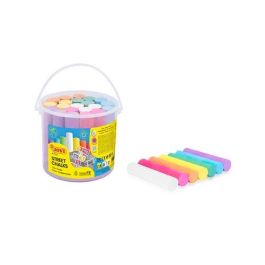 Tizas De Colores Jovi Maxi Bote De 20 Precio: 5.50000055. SKU: B14WMZWSZ6