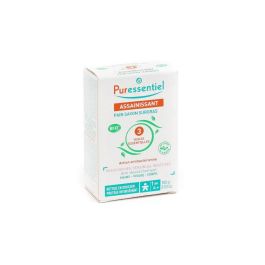 Puressentiel Jabón Sólido Purificante Precio: 9.1839. SKU: B1F6NSSPML