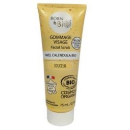 Exfoliante Facial Piel Sensible 75Ml. Bio Exfoliante Facial Piel Sensible 75Ml. Bio Precio: 5.59000035. SKU: B154BMWA22