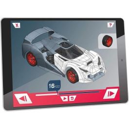 Clementoni - Ciencia y juego - Hypercar Clementoni - Ciencia y juego - Hypercar