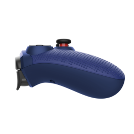 Trust 25744 Gamepad GXT 542SM Muta Azul Inalámbrico/Alámbrico Bluetooth/RF/USB para Android, iOS, PC, Nintendo Switch