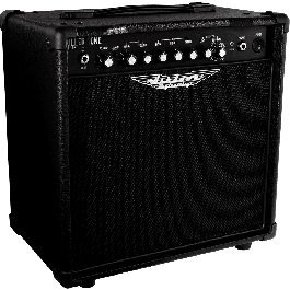 Amplificador Guitarra Combo Ashdown Killer Tone Efx 1X10" 30W Precio: 217.69000011. SKU: B1EPY4KBHC