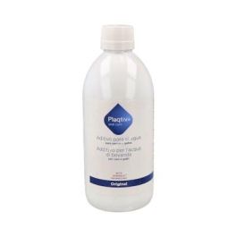 Plaqtiv+ Aditivo para el Agua Oral Care 500 mL para Perro y Gato con Xpersiv para Higiene Bucal y Refrescar el Aliento Precio: 19.79000012. SKU: B18XV5CCL7