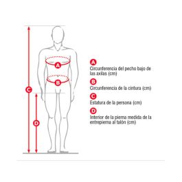 Cazadora warning cofra talla 58 Cazadora warning cofra talla 58
