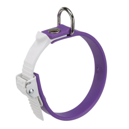 Ferplast Collar Perro Ergoflex C 15 25 Lila Precio: 10.8294996854. SKU: B15QL98KYE