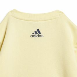 Conjunto Deportivo para Niños Adidas Essentials Lineage French Terry 29