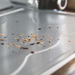 Hornillo Cecotec Bake&Toast 4600 Black Gyro 2000 W