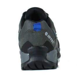 Zapatillas de Hombre para Caminar Hi-Tec Cervus Low WP