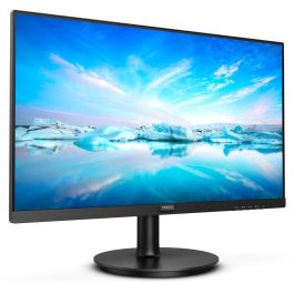 Philips 271V8L/00 Monitor 27" Full HD 1920x1080 75Hz VA 4ms Adaptive-Sync LowBlue Sin parpadeo HDMI Negro