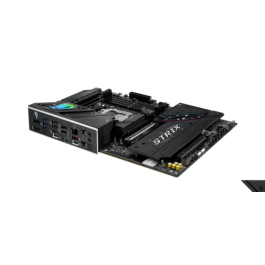 ASUS ROG STRIX B850-F GAMING WiFi AMD B850 Zócalo AM5 ATX ASUS ROG STRIX B850-F GAMING WiFi AMD B850 Zócalo AM5 ATX